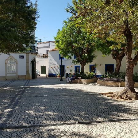 Ferienwohnung Casa Da Ponte Estoi Exterior foto