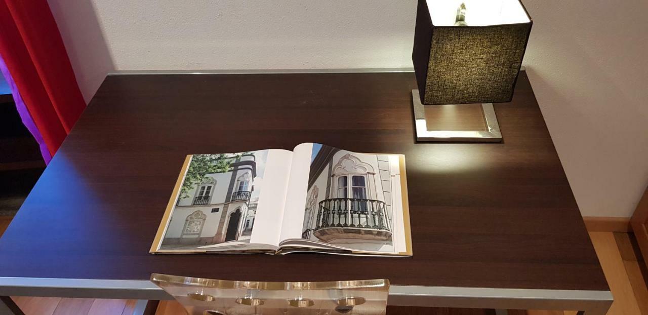 Ferienwohnung Casa Da Ponte Estoi Exterior foto