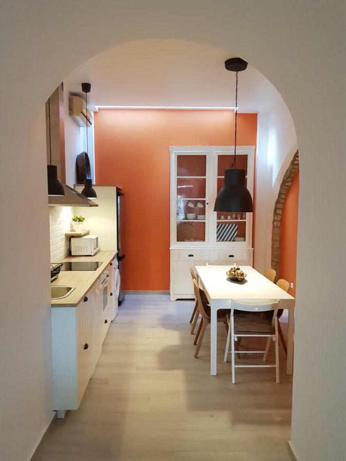 Ferienwohnung Casa Da Ponte Estoi Exterior foto