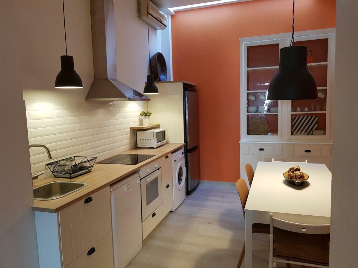 Ferienwohnung Casa Da Ponte Estoi Exterior foto